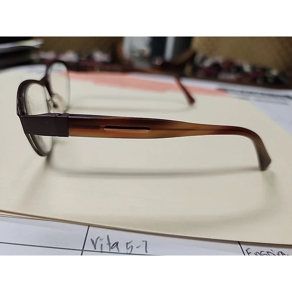 Traction Productions France‎ Balambra 52□18 Blancoca. Frames Only
